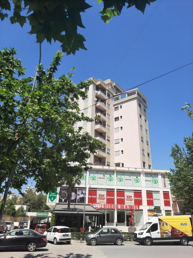 Apartamento Gerald's Central *