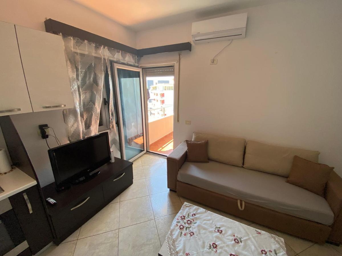 Apartamento Gerald's Central *