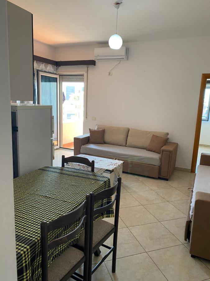 Apartamento Gerald's Central Vlorë