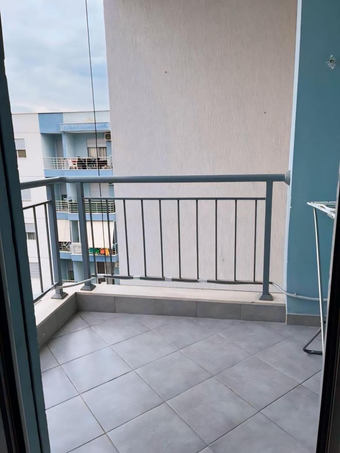 Gerald's Central Apartamento