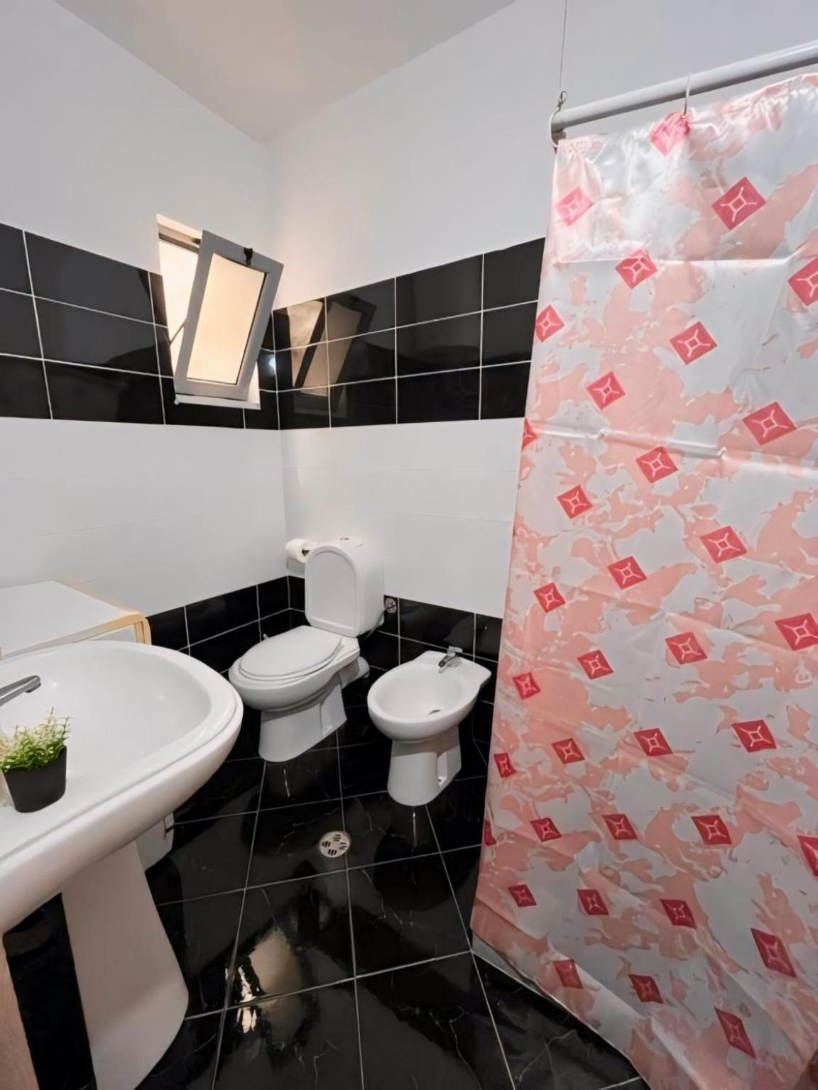 Apartamento Gerald's Central