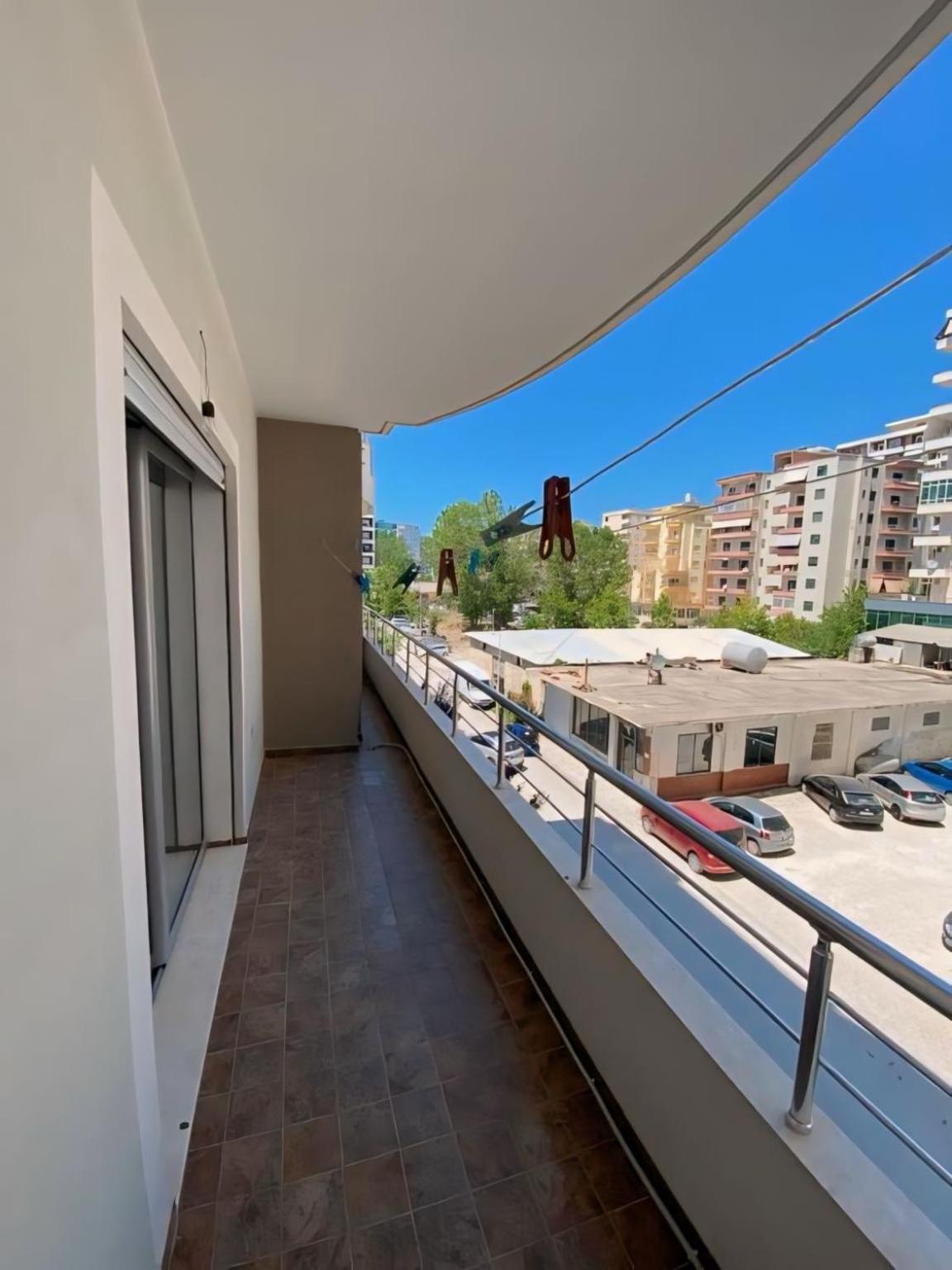 Apartamento Gerald's Central *