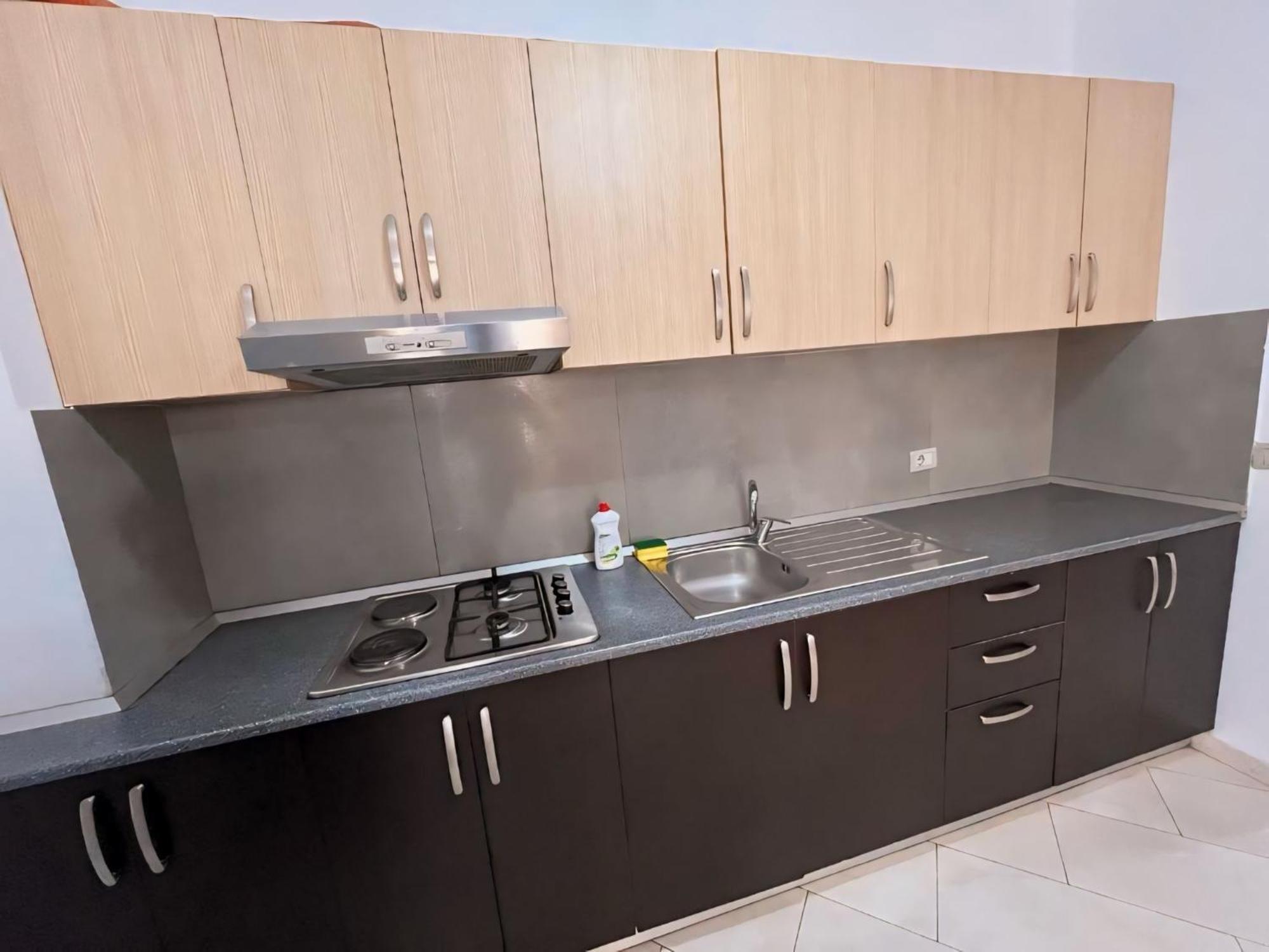 Apartamento Gerald's Central Vlorë