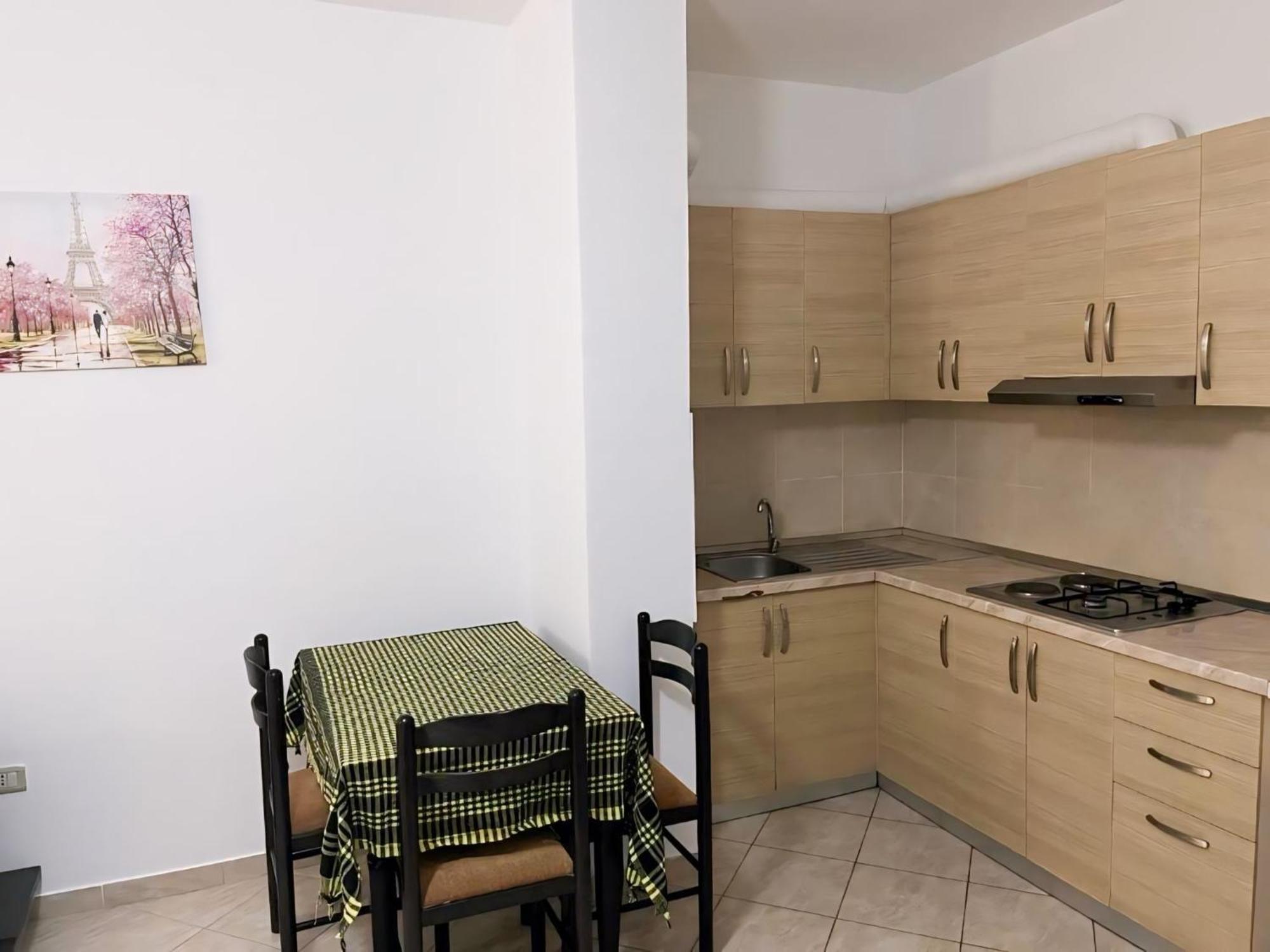 Gerald's Central Apartamento