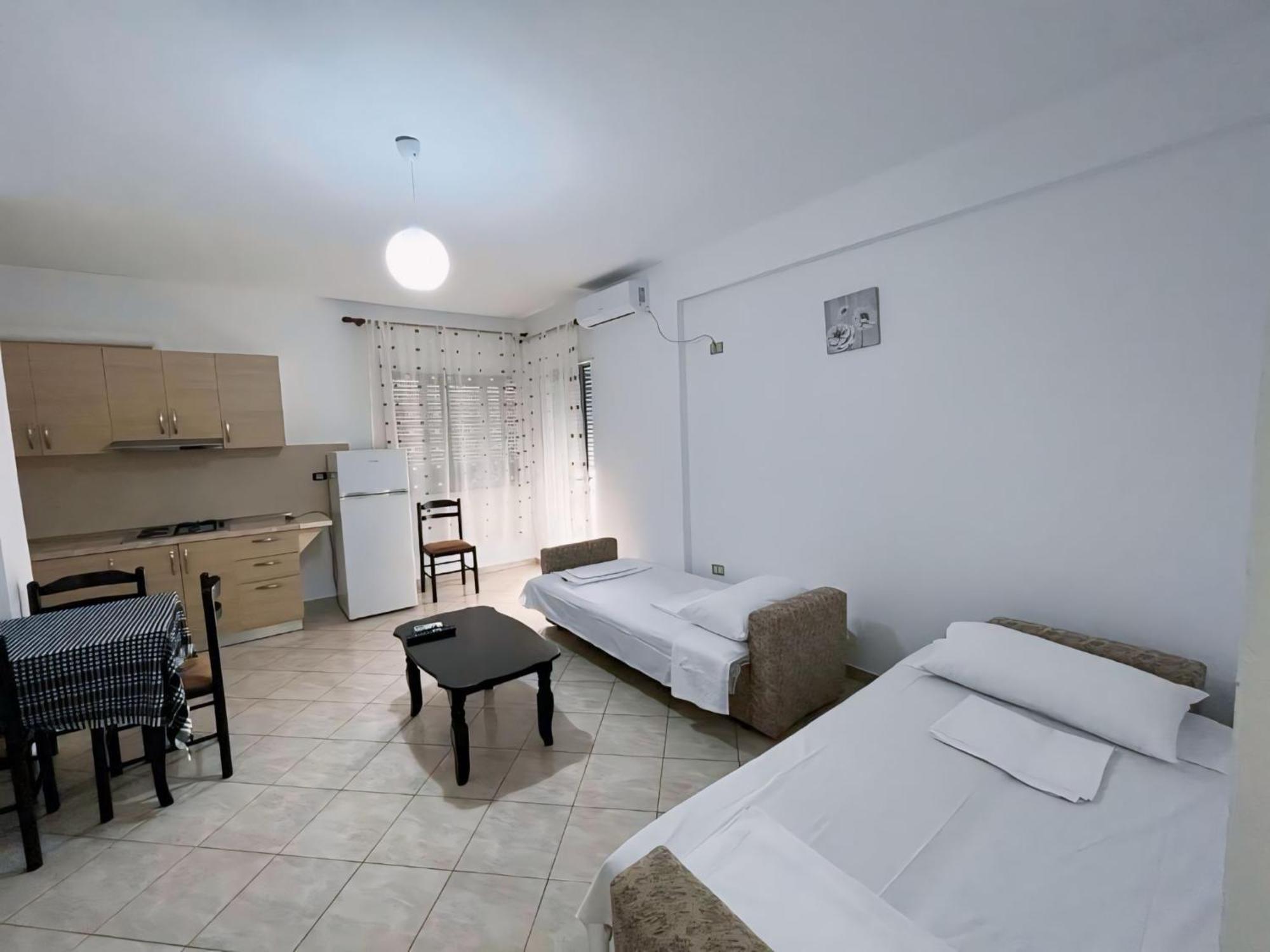 Gerald's Central Apartamento *
