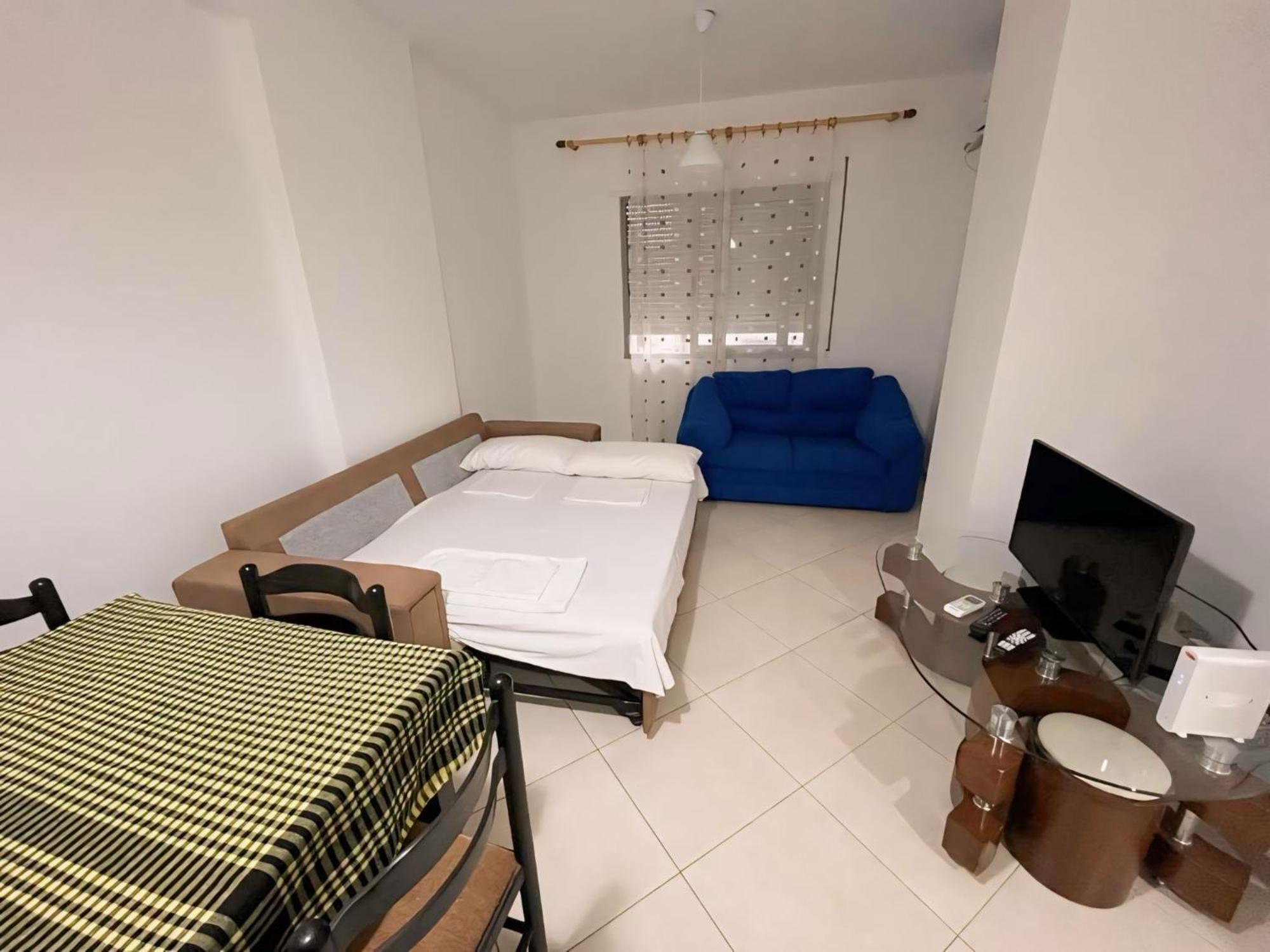 Apartamento Gerald's Central *