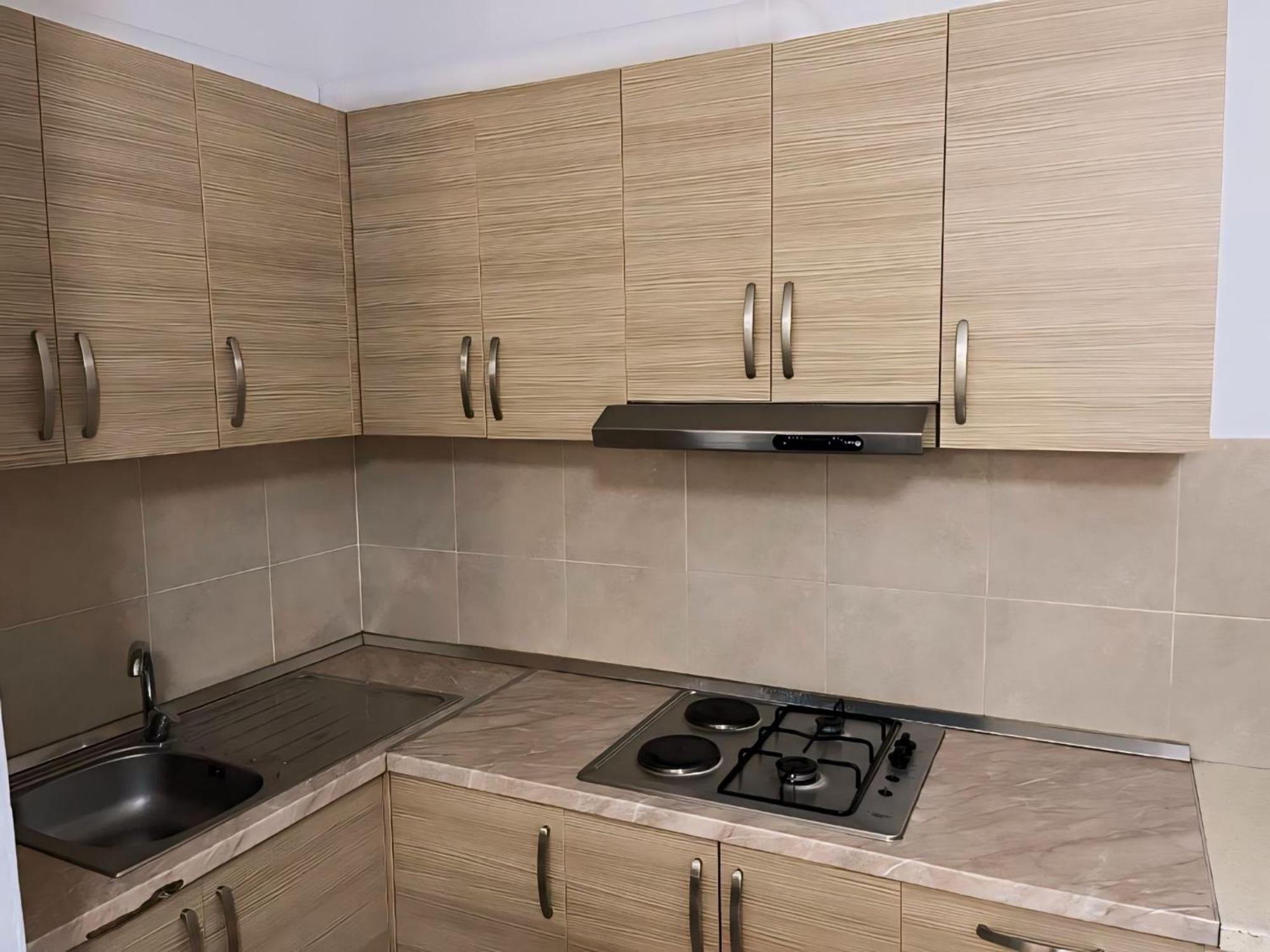 Apartamento Gerald's Central *