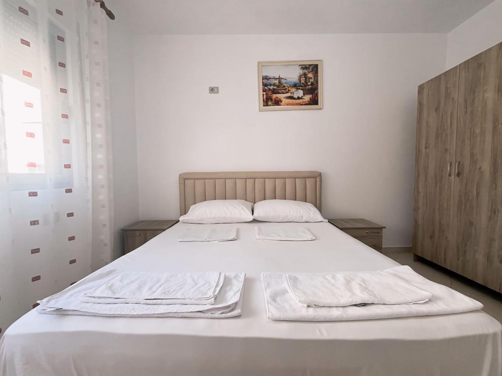 Apartamento Gerald's Central Vlorë
