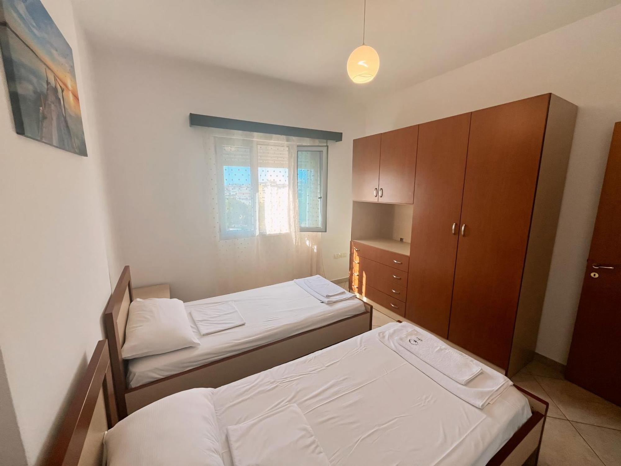 Apartamento Gerald's Central *