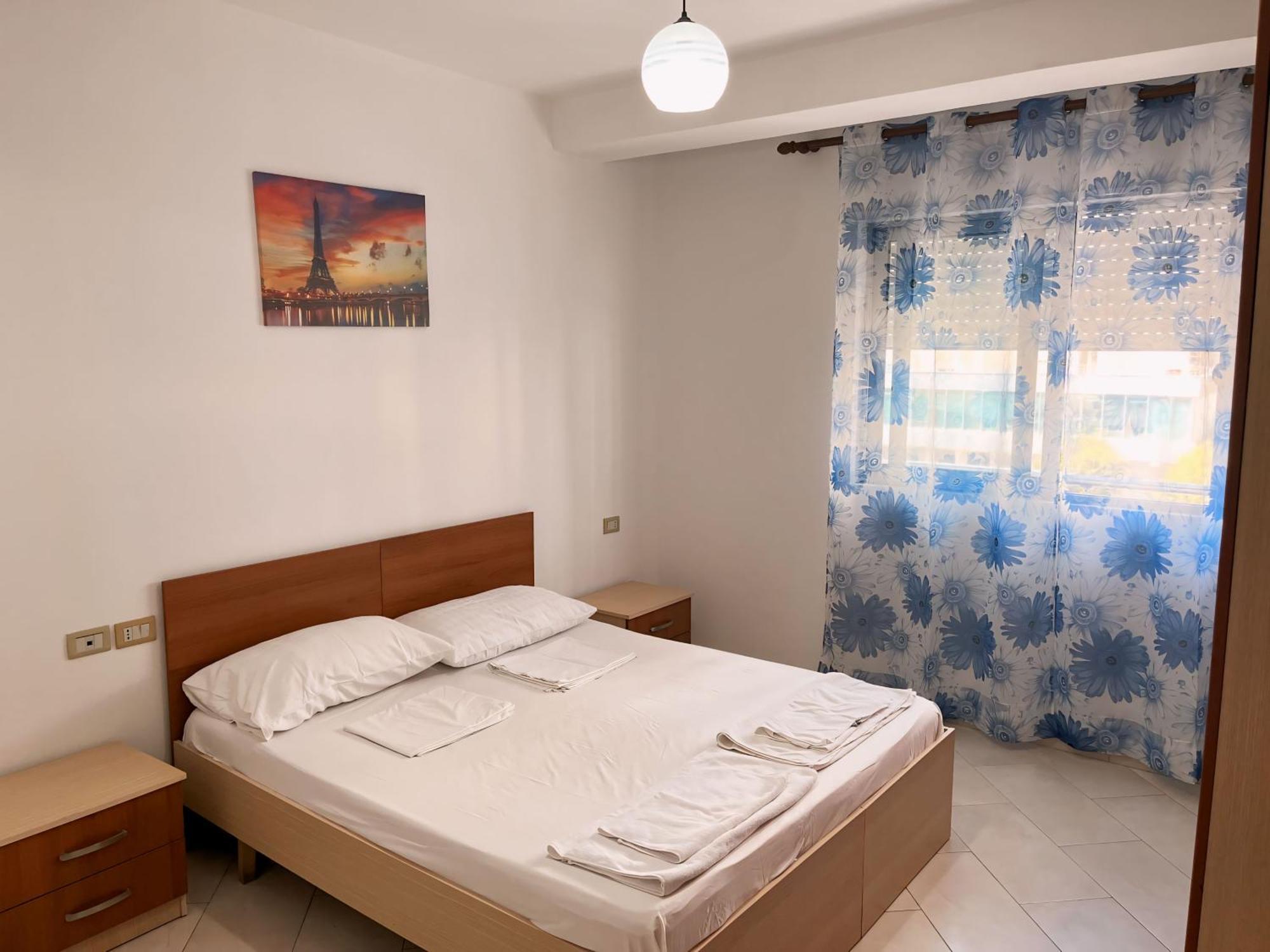 Apartamento Gerald's Central Vlorë