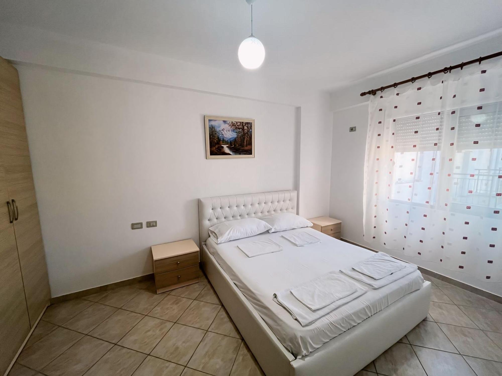 Apartamento Gerald's Central