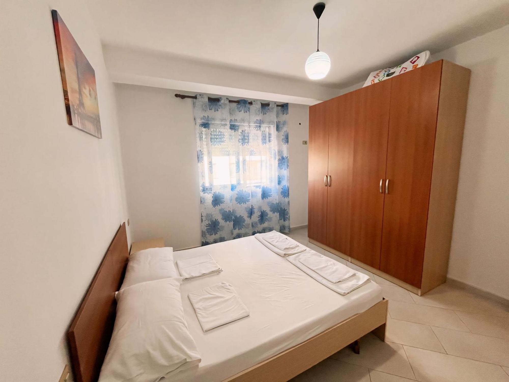 Apartamento Gerald's Central